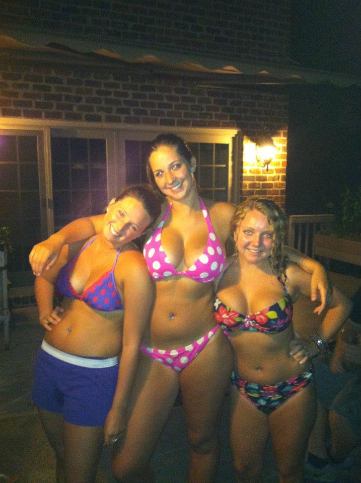 summertime!