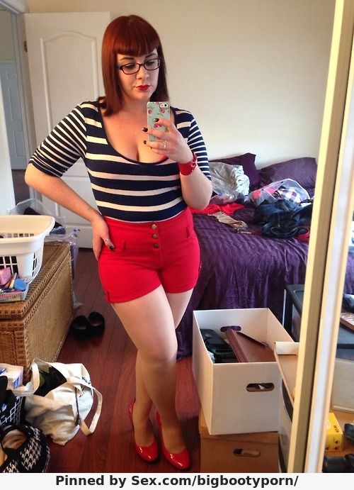 sexy pinup babe
