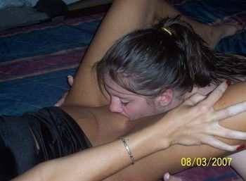 01 Homemade Lesbians #88