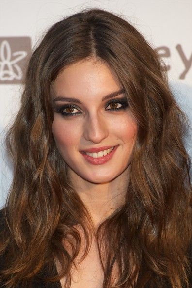 Maria Valverde Beautiful face