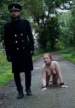 BDSM as a Lifestye (Positions) #23