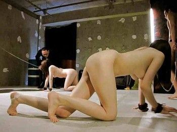 BDSM as a Lifestye (Positions) #36