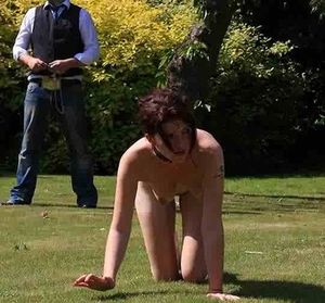 BDSM as a Lifestye (Positions) #44