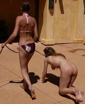 BDSM as a Lifestye (Positions) #46