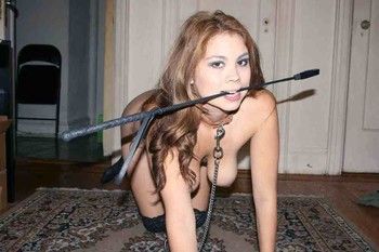 BDSM as a Lifestye (Positions) #49