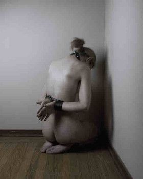 BDSM as a Lifestye (Positions) #53