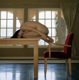 BDSM as a Lifestye (Positions) #60