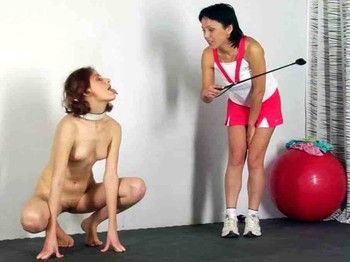 BDSM as a Lifestye (Positions) #78