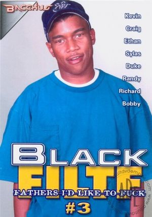 Black FILTF 3