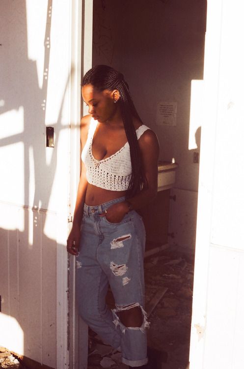 Ebony Lust