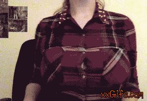 ...because clothes were never meant to hide such beauty