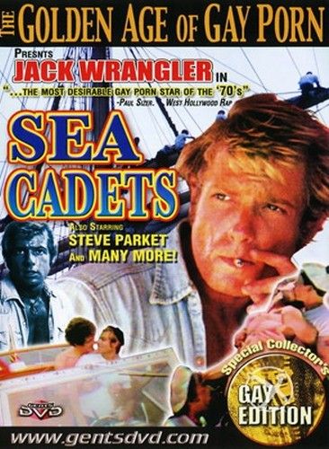 Sea Cadets