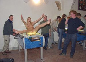 Group sex compilation #43