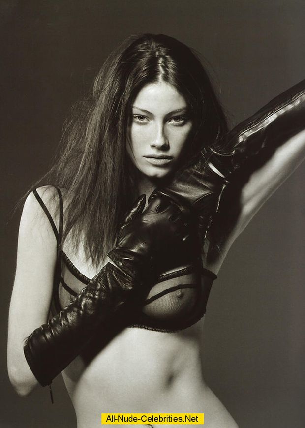 Alyssa Sutherland - From Vikings TV show