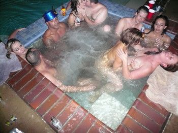 Group sex compilation #96