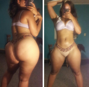 Follow us at: www.bootynice.com