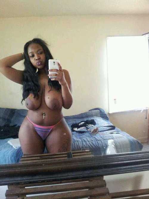 Ebony Lust
