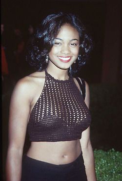 Ebony Lust