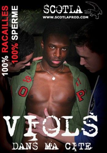 Comme Des Anges – Viols Dans Ma Cite (2014)