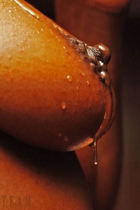 Ebony Lust