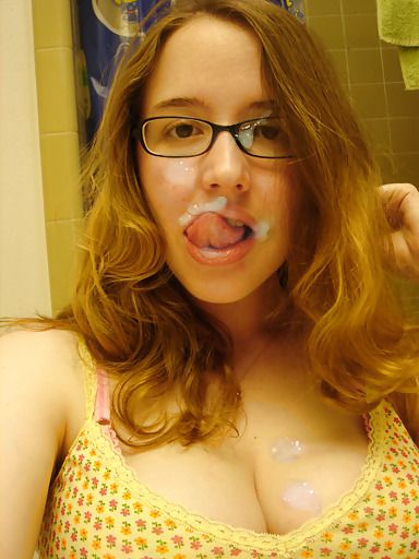Cum Lover Confession