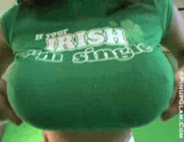 Wait for it...
