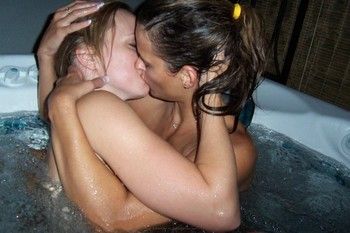 02 Homemade Lesbians #51