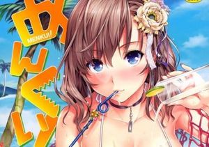 A MUST Read Hentai Manga With Big Boob Girls and It's all Uncensored!