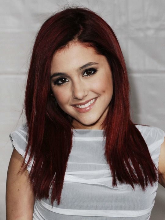 Ariana Grande