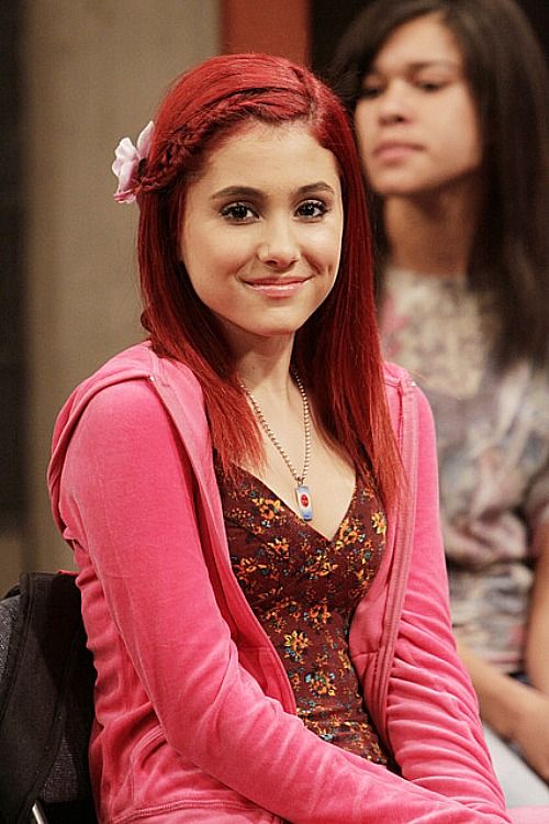 Ariana Grande