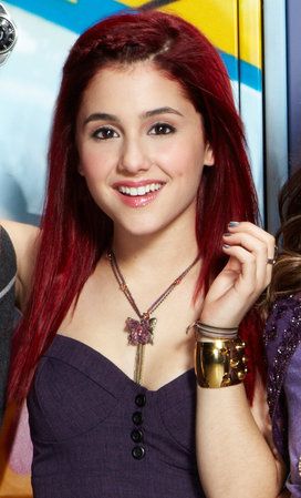 Ariana Grande
