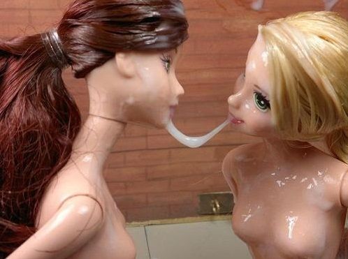 Dolls swap cum