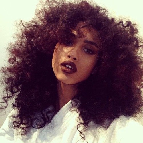 Ebony Lust