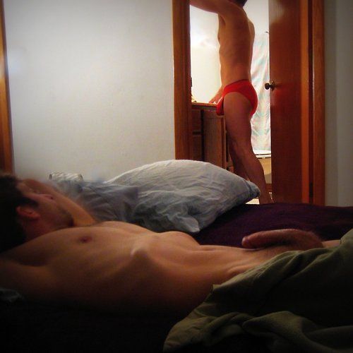 Twink!