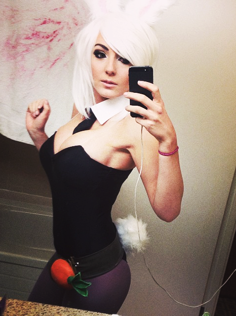 See More Babes Here