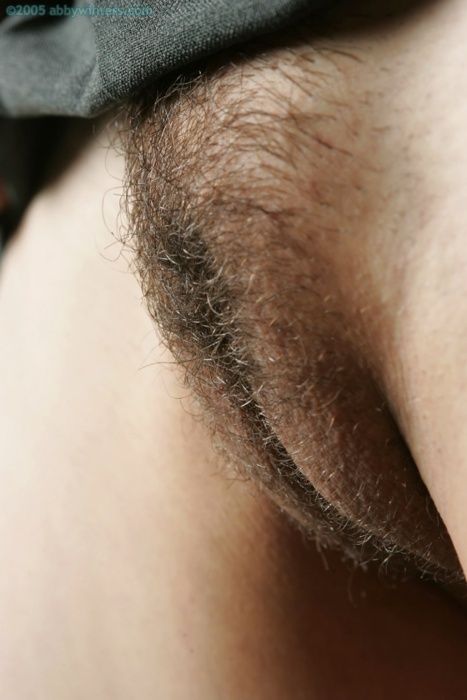 Hairy