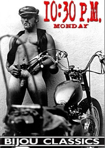 10 -30 P.M. Monday