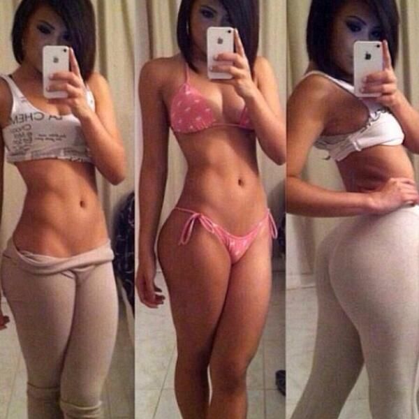 delicious girl