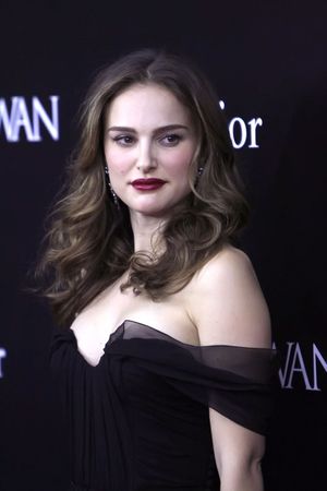 Natalie Portman Black Swan