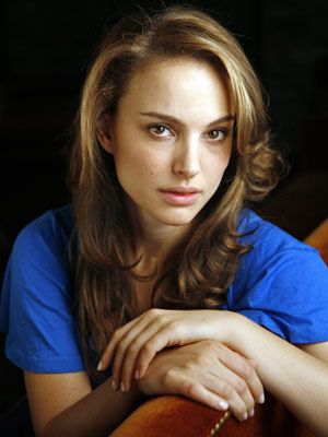 Natalie Portman