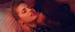 Dianna Agron, 'Glee'