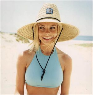 Jaime Pressly
