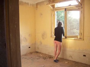 My beautiful slave wife has started a new project on the web, called I&#8217;m spankee. It&#8217;s a blog of tumblr remembering fragments of our BDSM relationship. I invite readers of this humble blog to visit our memories, in words of charlotte. In the b