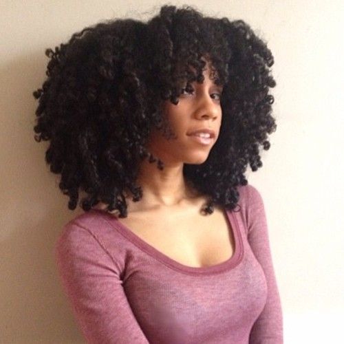 Ebony Lust