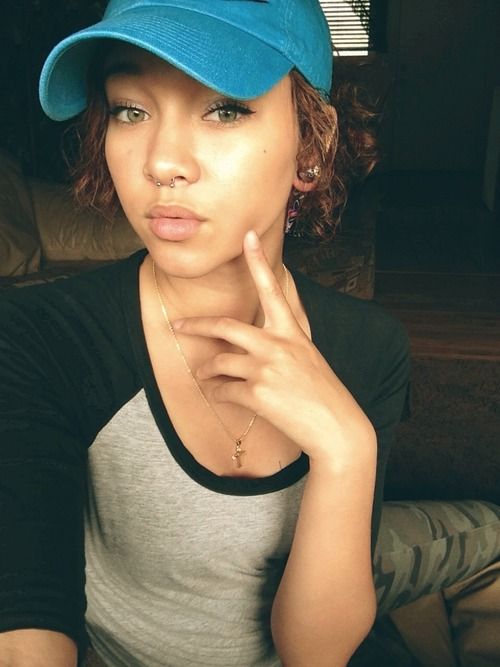 Ebony Lust