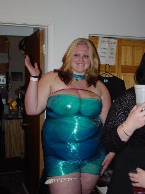 Big Beautiful Women
