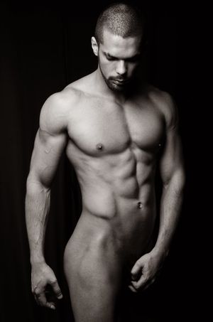 Lucas Fox (gay porn star)