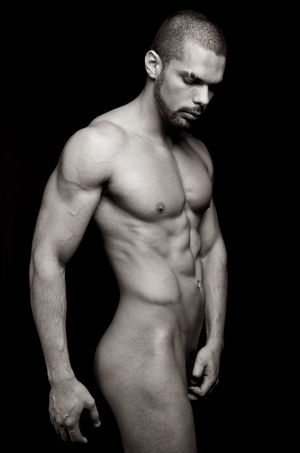 Lucas Fox (gay porn star)