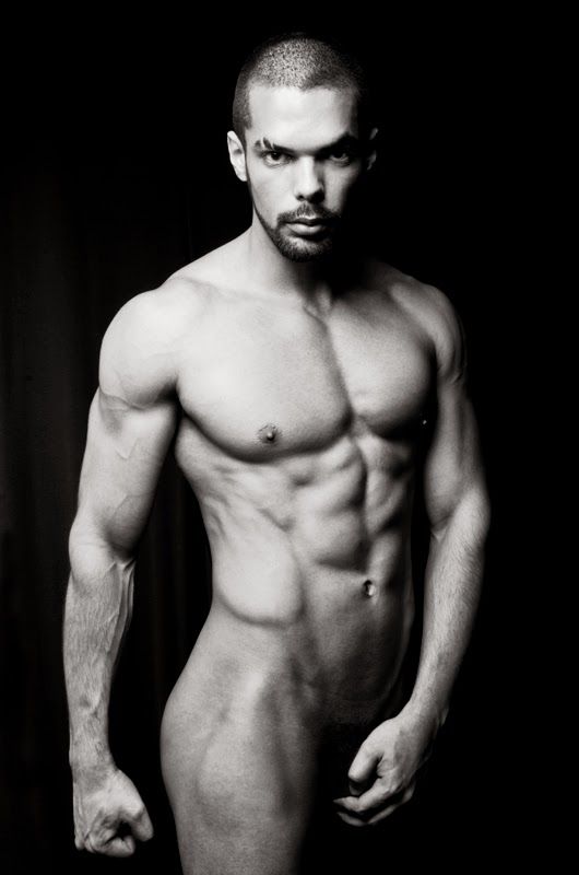 Lucas Fox (gay porn star)