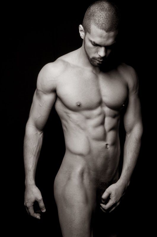 Lucas Fox (gay porn star)
